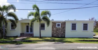 Los Vasalles Mayaguez 