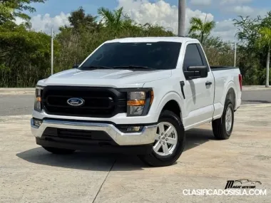 Ford F-150 XL 2023
