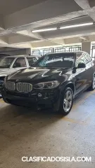 Bmw X5 2017