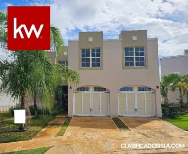 Urb. Pradera del Río, Casa en Toa A