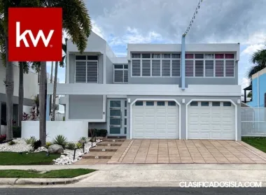 Urb. Veredas, Casa en Gurabo