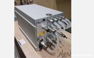 Bitmain Antminer S21 XP+ Hyd (500Th/s) SHA256 BTC asic Miner