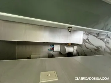 Se renta apartamento en San Juan