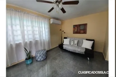 APARTAMENTO AMUEBLADO EN BAIROA