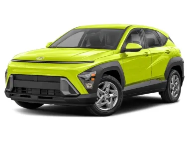 Hyundai Kona 2024