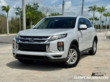 Mitsubishi Outlander Sport 4WD 2023