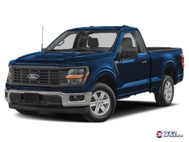 Ford F-150 2025