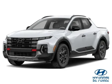 Hyundai Santa Cruz 2026