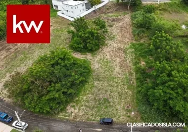 Terreno en Urb. Costa Joyuda