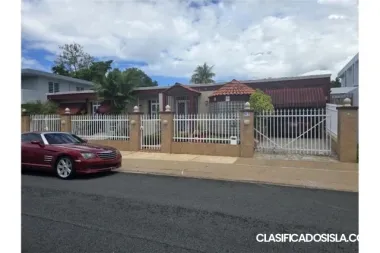 University Gardens 787-261-1155