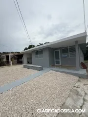 Urb. Lucchetti, Yauco