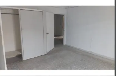 Apartamento Calle Betance