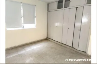 Apartamento Paradise 2A