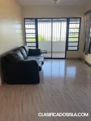 Casa de Campo con 1 cda y 2 solares