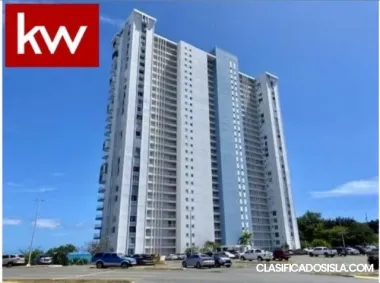 Cond. Dos Marina, Apart en Fajardo