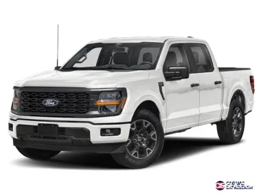 Ford F-150 2025