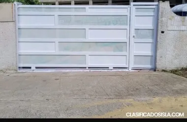 Rejas y Portones del Caribe