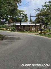 Solar de 800 metros en Bo. Punta G