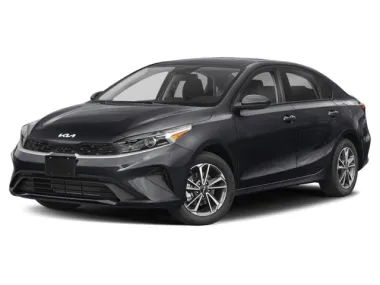 Kia Forte 2022