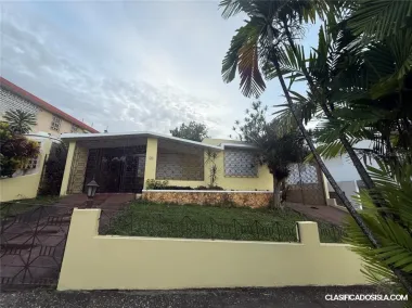 14 Calle Santa Teresa Calle Santa Teresa Mayagüez, PR 00680