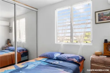 3 dormitorios y 2 baños en alquiler en la comunidad de Clar