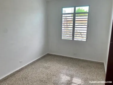 3 habitaciones 2 baños en la en Fajardo
