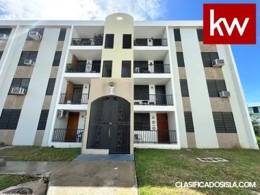 Apartamento Cond. Estancias Del Sur