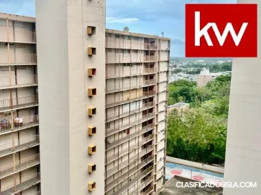 Cond. Jardines De Berwind, San Juan