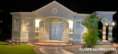 SAN LORENZO, Una joya en el campo