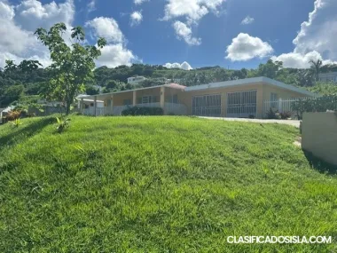 Urb. Lindo Mar II-Esquina!!