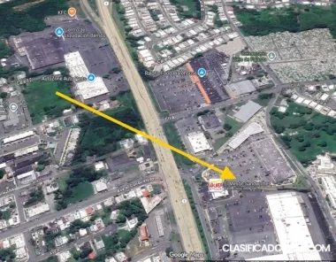 SOLAR EN URB DR. VEVE CALZADA