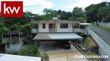 Casa en Urb. Kennedy Hills