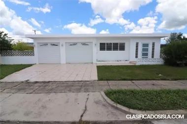 MAGNOLIA STREET URB CONDADO MODERNO