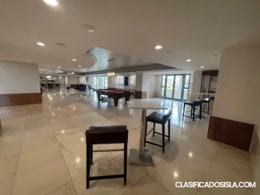 * CONDADO * GALLERY PLAZA *