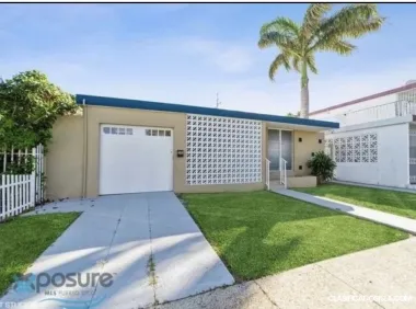 Camino Del Mar Toa baja 