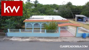 Bo. Carrizales, Casa en Hatillo