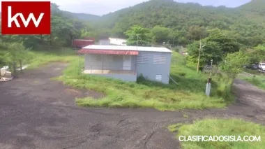 Bo. Quebrada Yegua, Casa en Salinas