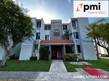 Apartamento en segundo nivel, 3H,2B