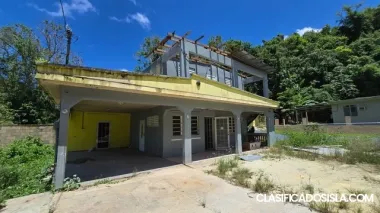 Arecibo Sabana Hoyos