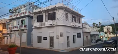 Casa en alquiler Cayey Pueblo