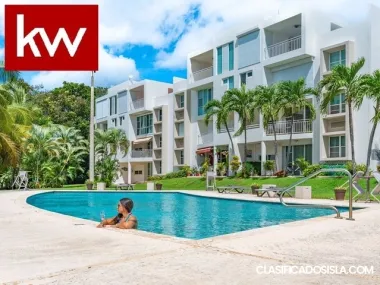 Apartamento Cond. Paraiso Escondido