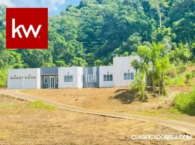 Casa en Sector Los Marreros