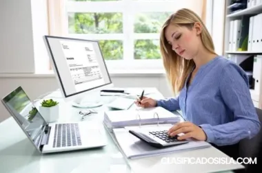 Ofrecemos préstamos para particulares y empresas