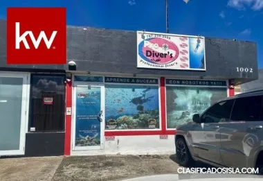 Local Comercial en Levittown Lakes