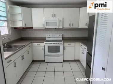 Penthouse de dos pisos de 3C, 2.5 B