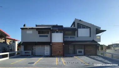 ALQUILER DE APARTAMENTO 3C/2B - AMUEBLADO CON ENSERES