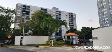 Apartamento 3H1B Borinquen Towers