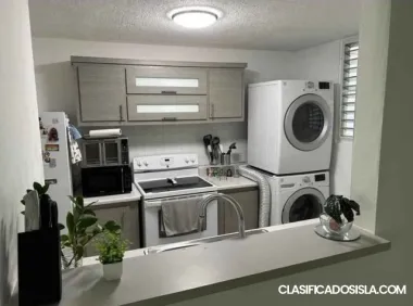 Apartamento remodelado 3/1 Pontezue