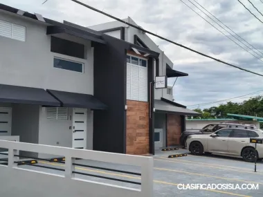 Apartment for rent 1B/1B-FURNISHED