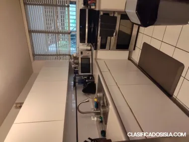 Condominio Boulevard del Río II